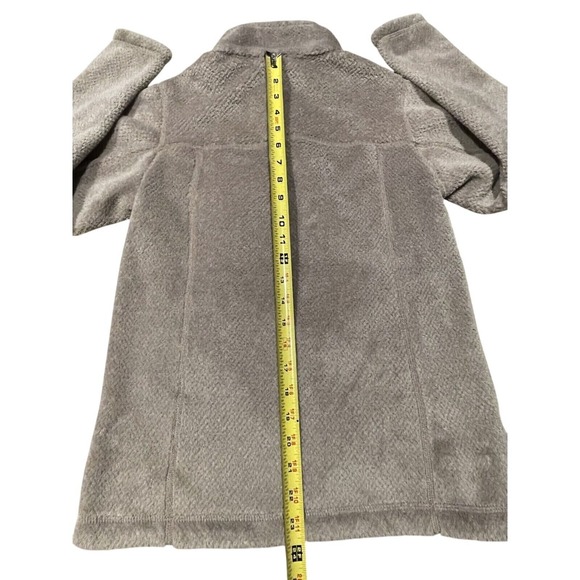 Patagonia Sweatshirt Womens XS‎ Tool Snap-T Fleece Pullover Polartec - Picture 4 of 5